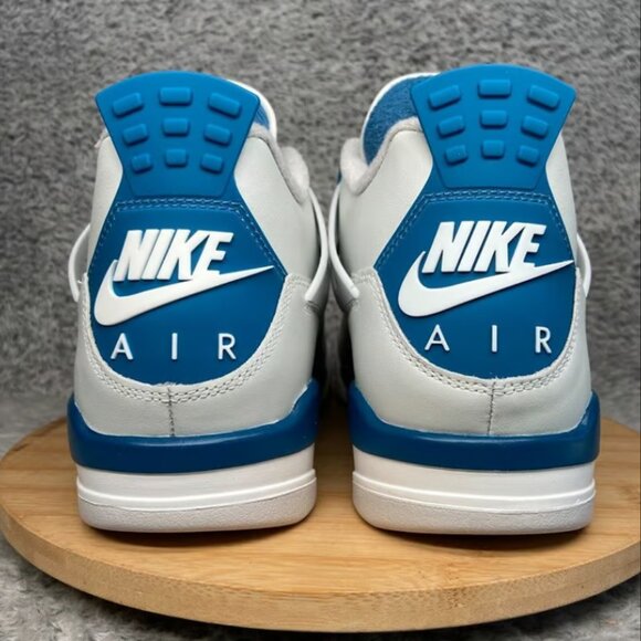 Air Jordan 4 Retro PS \'Military Blue\' 2024